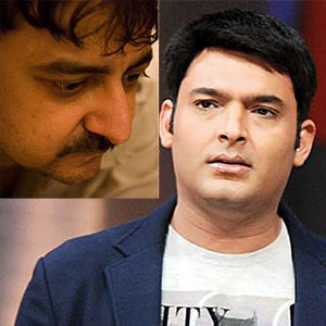 All You Want to Between Kapil Sharma and SpotboyE Editor Vickey Lalwani