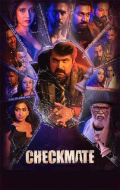 Checkmate Poster