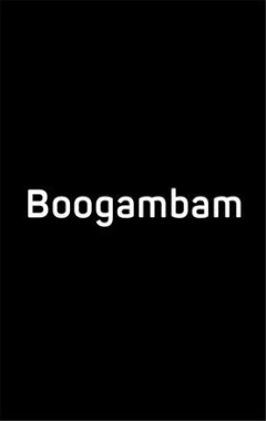 Boogambam Poster