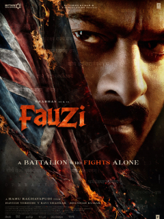 Fauzi Poster
