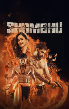 Shambhu Poster