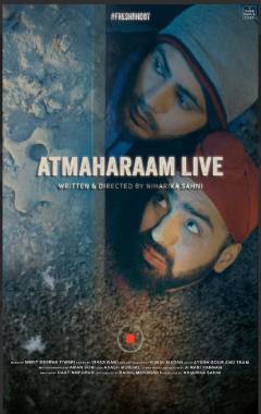 Atmaharaam Live Poster