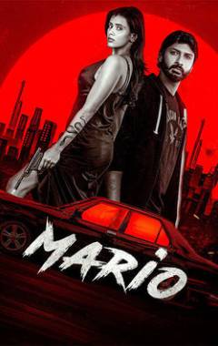 Mario (Telugu) Poster