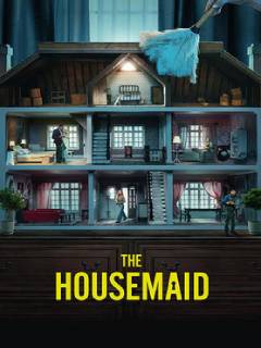 The Housemaid Poster