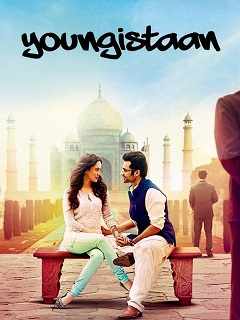 Youngistaan Poster