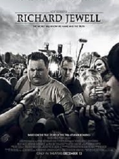 Richard Jewell Poster
