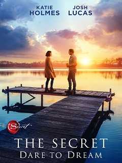 The Secret: Dare to Dream Poster