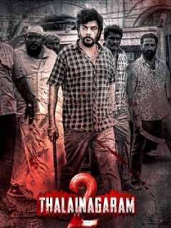 Thalainagaram 2 Poster