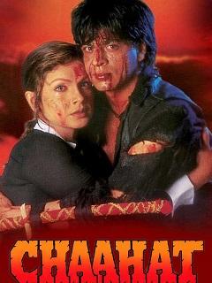 Chaahat Poster
