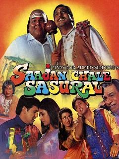 Saajan Chale Sasural Poster