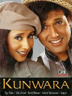 Kunwara Poster