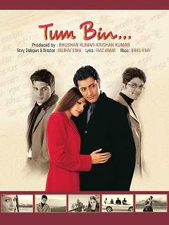 Tum Bin - Love Will Find a Way Poster