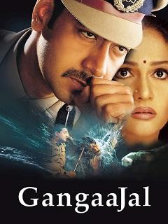 Gangaajal Poster