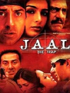Jaal: The Trap Poster