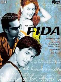 Fida Poster