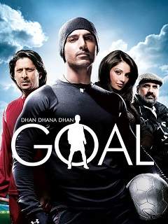 Dhan Dhana Dhan Goal Poster