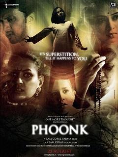 Phoonk Poster