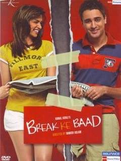 Break Ke Baad Poster