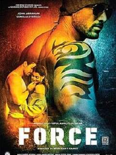 Force Poster