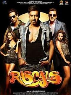 Rascals Poster