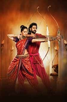 Baahubali 2  The Conclusion Poster