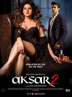 Aksar 2 Poster