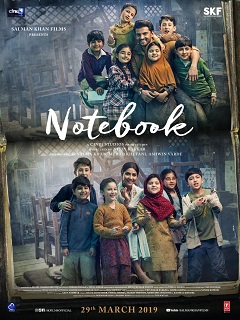 Notebook Poster