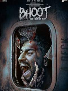 Bhoot Part One Poster
