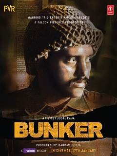 Bunker Poster