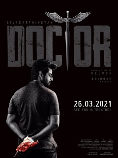 Doctor Poster