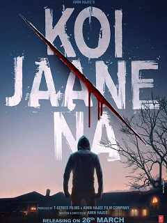 Koi Jaane Na Poster