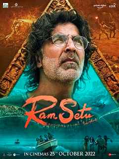 Ram Setu Poster
