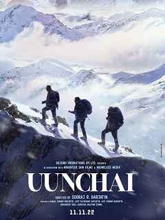 Uunchai Poster