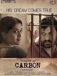 Carbon Poster