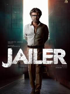 Jailer Poster