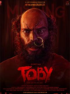 Toby Poster