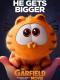 The Garfield Movie (3D)