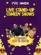 Straight Outta Kochi  Live Stand-Up Comedy (English)
