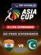 DP World Asia Cup 2025 (India vs Pakistan)