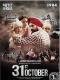31st October