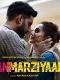 Manmarziyaan