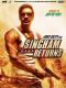 Singham Returns