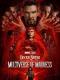 Doctor Strange In The Multiverse Of Madness