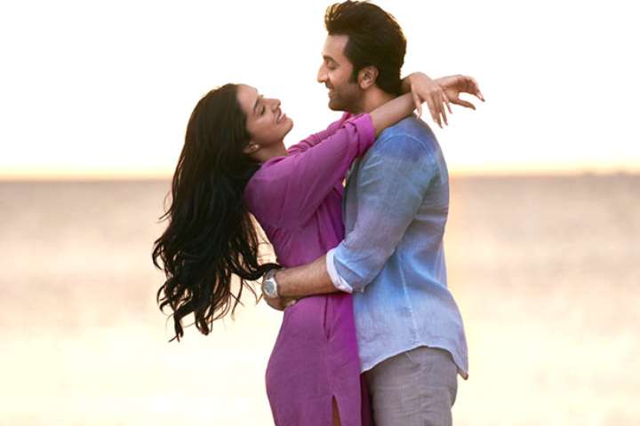 'Tu Jhoothi Main Makkaar' Scores Big On Netflix In The Openi...