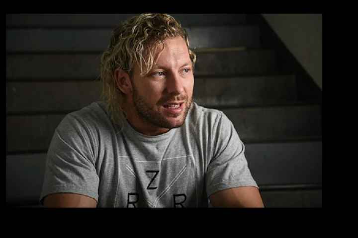 Kenny Omega Teases A Future Match Against WWE Star