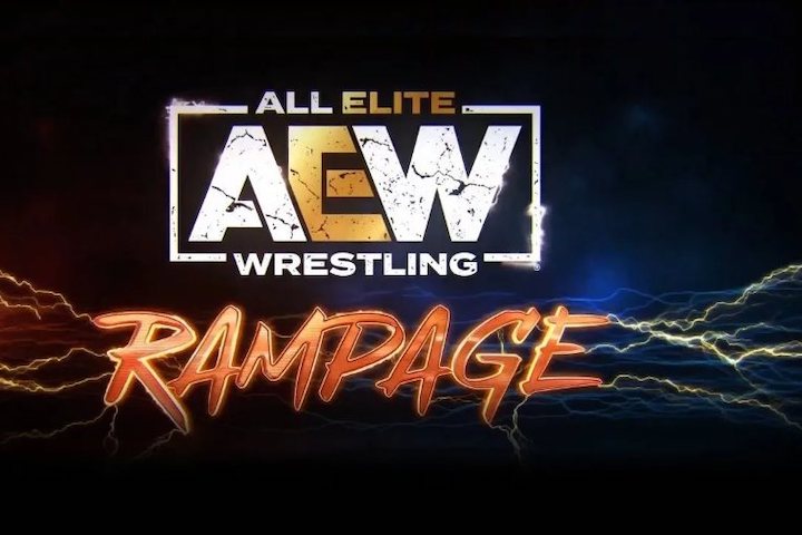 Spoilers Results For AEW Rampage August 5, 2022