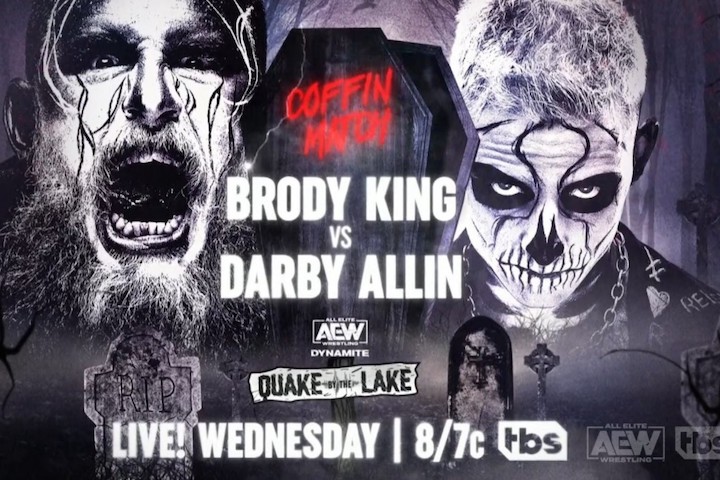 Eddie Kingston Issues Challenge To Sammy Guevara To AEW All ...