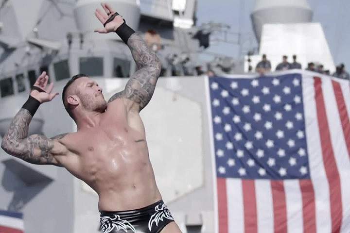 WWE Tribute To The Troops 2020 Match Card: Predictions & Pre...