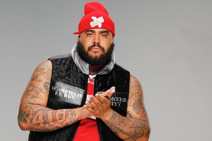 Top Dolla Says He Will Sing Triple H Praises To The High Hea...