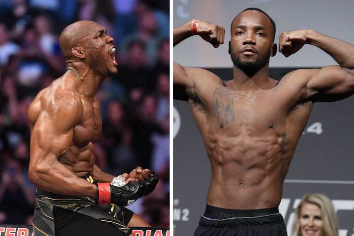 How To Stream UFC 278: Usman Vs Edwards 2 In United States, ...